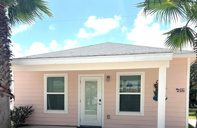 New Listing! Oasis Bungalow