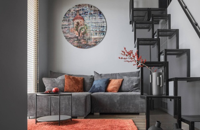 New Loft in Vilnius Old Town