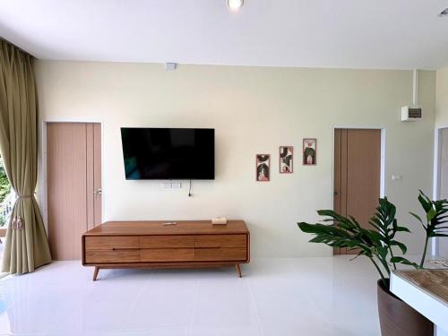 NEW! LOVE HOME Villa see view - Ban Kai