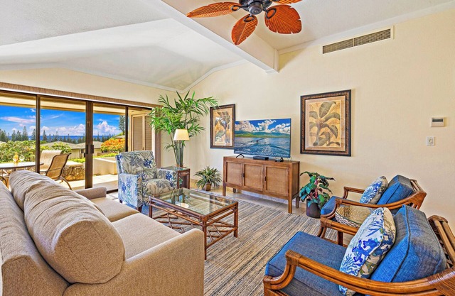 NEW LOWER PRICING ~ SAVE NOW! ~ Spacious, Comfortable & Clean ~ Platinum Maui Vacations