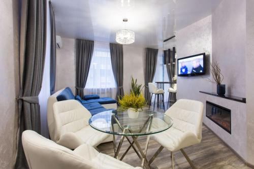 New luxury Apartment in the Center on Konstitution Square