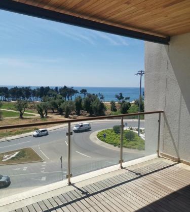 New Luxury Apartments BaR