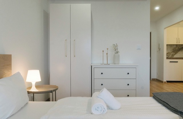 #NEW | mod. apartment | TOP location | free parking lot