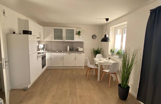 NEW Modern vacation apartment Almdorf