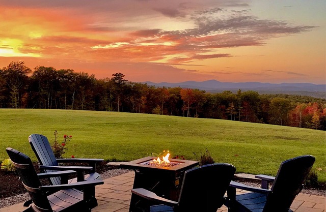 NEW! Mountain Breeze House +250 Acres Farm And Forest
