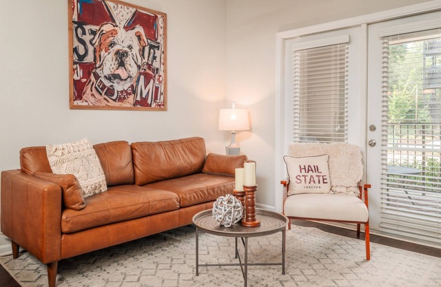 New MSU Game Day Hideaway – Prime Spot