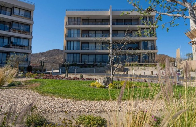 NEW Ocean View Condo w/ Pool, Gym, Spa