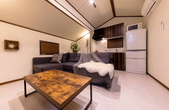 New Open Excellent convenience 2 minutes walk f/Minamitsuru-gun Yamanashi