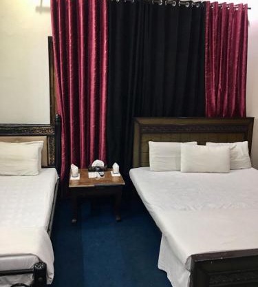 New Orion Lodge