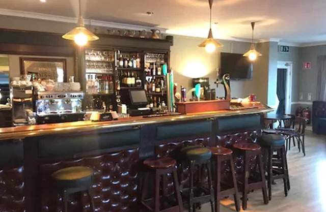 New Park Hotel Athenry