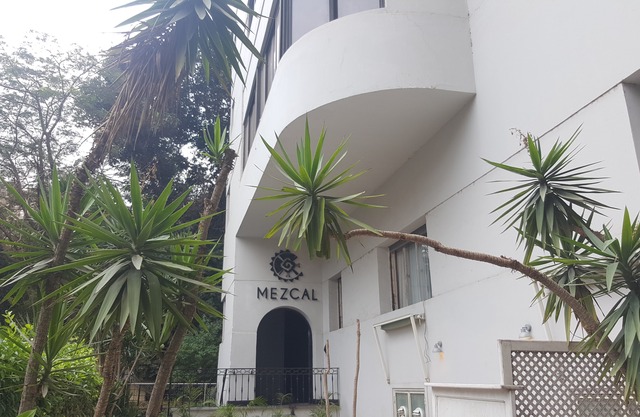 New President Hotel