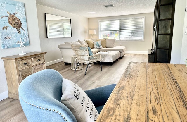 New Riverside Retreat w/Pool & Dock