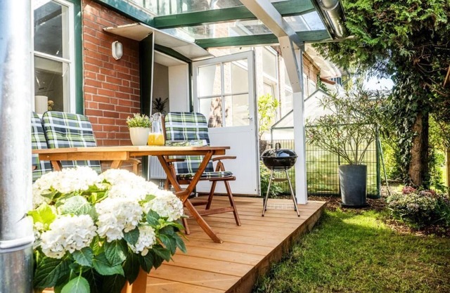 NEW Sea and Moo vacation apartment