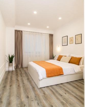 New! Spacious 2BR in Quiet Area Alba Iulia