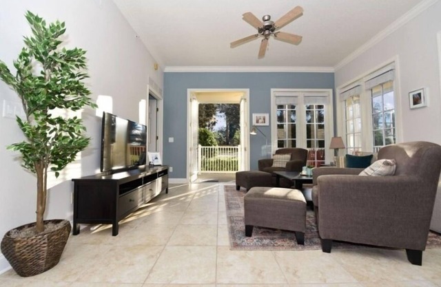 NEW! Spacious Reunion Resort Condo - Pool, Balcony, and Family-Friendly