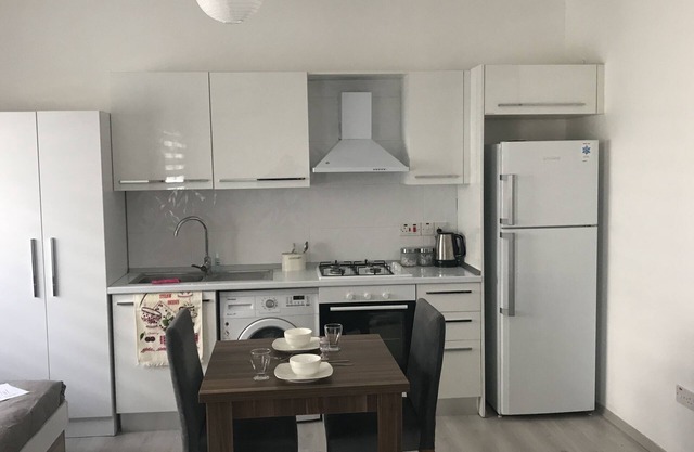 New studio in the middle of famagusta, North Cyprus