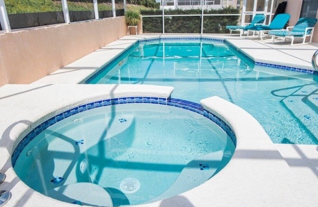 NEW! Super Mario Hideaway - Pool, Spa, Game Room Fun!
