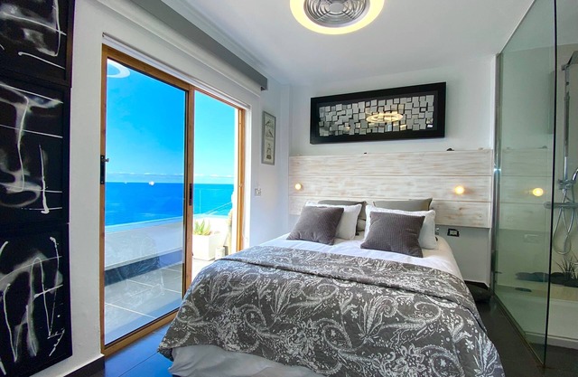 New, The Best Views, parking, Wifi, LEGALIZED N ° A-38-4-0001731.