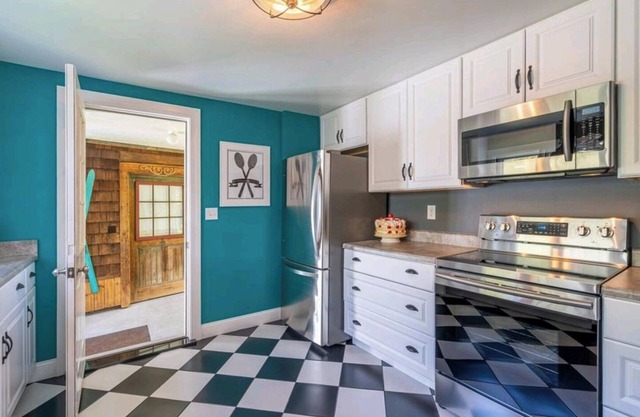 *New* The Foundry Getaway 2BR/1 BR