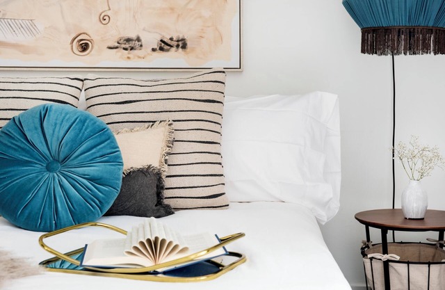 NEW The Layla: Rooftop Walkable Downtownn