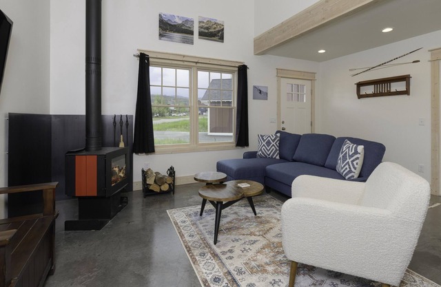 **New to Market** Big Sky Town Center 1 Bedroom Townhome