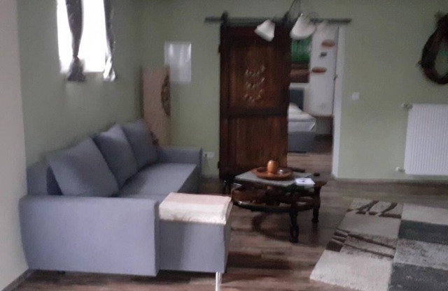 NEW! Vacation apartment RUSTIKA
