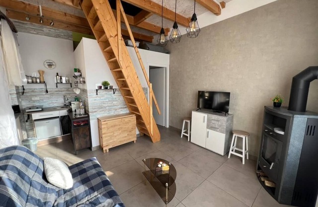 NEW! Vacation apartment Havel-Biene