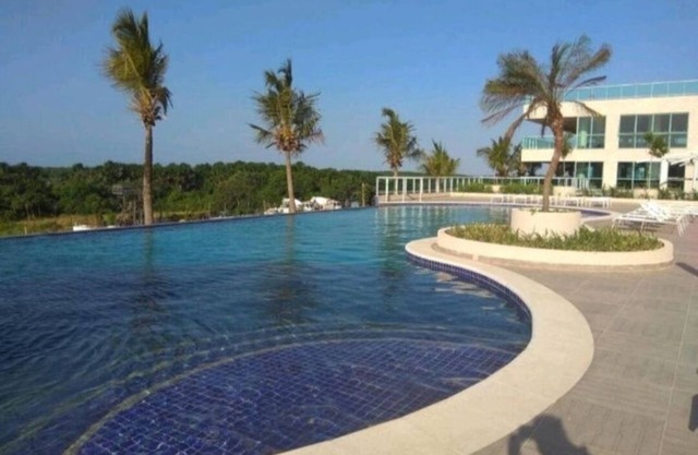 New Year's Eve at Salinas Park Resort 27/12 to 03/01