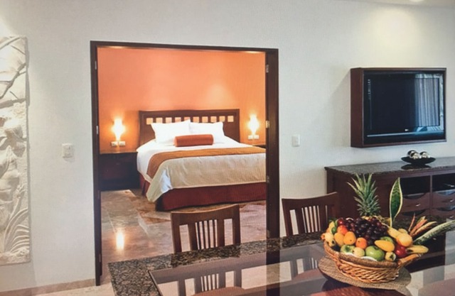 Royal Haciendas Playa Del Carmen 