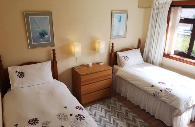 Newholme Self-Catering Bungalow