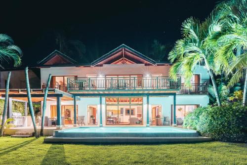 Newly Added Beautiful Villa at Puerto Bahia - Breakfast Included