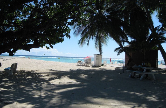 Newly Built 2 Bedroom Condo Within Walking Distance Of Spectacular Accra Beach
