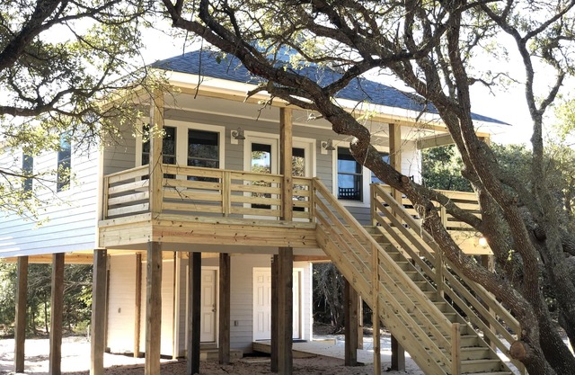 Newly Built 2019 Vacation Oasis- Enjoy 4WD Beaches & Wild Horses