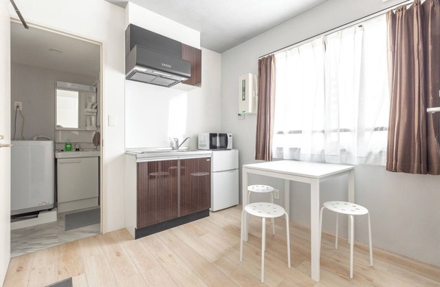 Newly built maisonette 401 4 minutes walk from JR and subway Asakusabashi station Akihabara Sensoji/Chiyoda-ku Tokyo