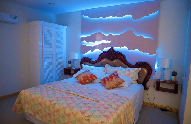 NEWLY BUILT ROMANTIC ESCAPPE LUXURY SUITE