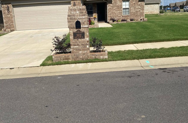 Newly Constructed “AWARD WINNING” Cozy Home