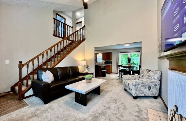 Newly Remodeled home in Liberty