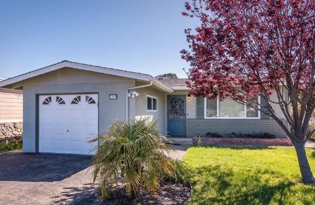 Newly Remodeled Cottage