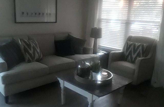 Newly remodeled. Heart of Frisco