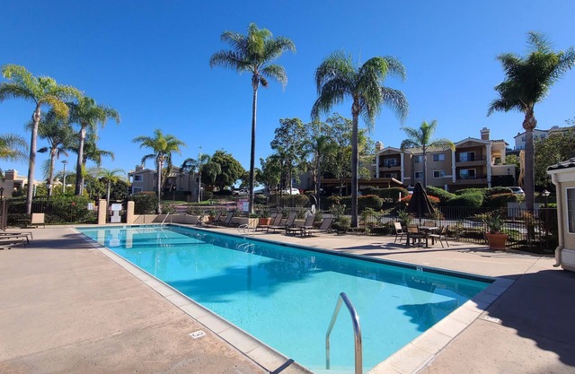 Newly Renovated La Costa (Carlsbad) Luxury Vacation Home with Ocean Views!