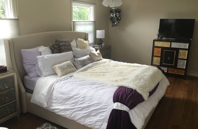 Newly Renovated- Pocono Mountain Foothills-near Casino, Cities And Ski Areas
