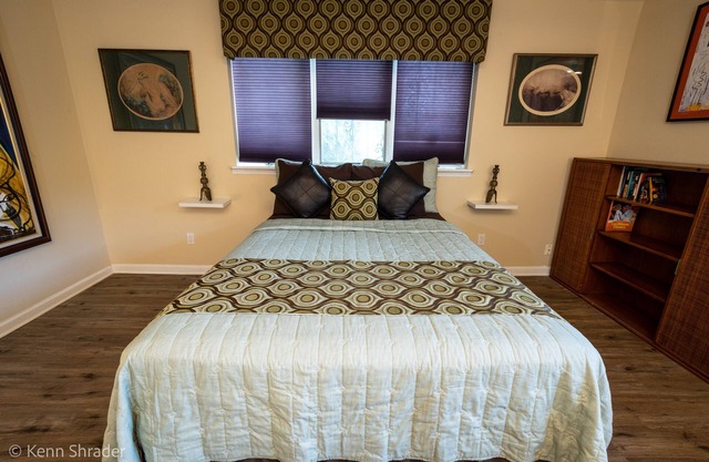 Newly renovated Studio just minutes away from Uptown Charlotte!