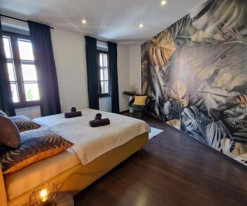 NewPearl Apartman