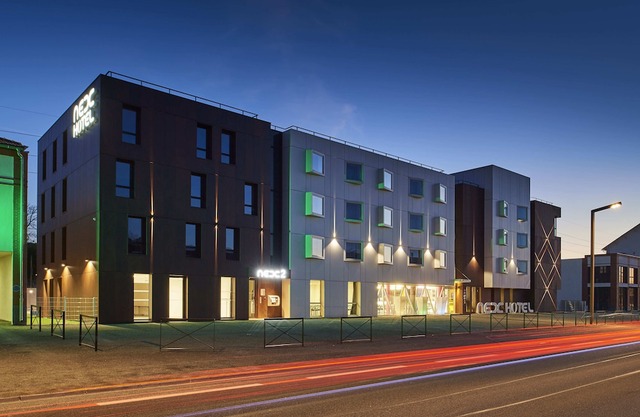 Nex Hôtel