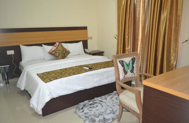 Nexus Suites