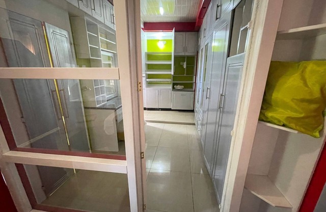 Ngami Gates Boutique Guesthouse : Standard Double Room