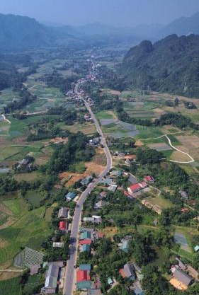 Ngoặng homestay - phòng nghỉ trọ
