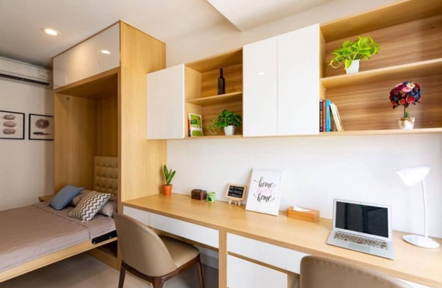 Nguyễn Bá Tuyển Apartment