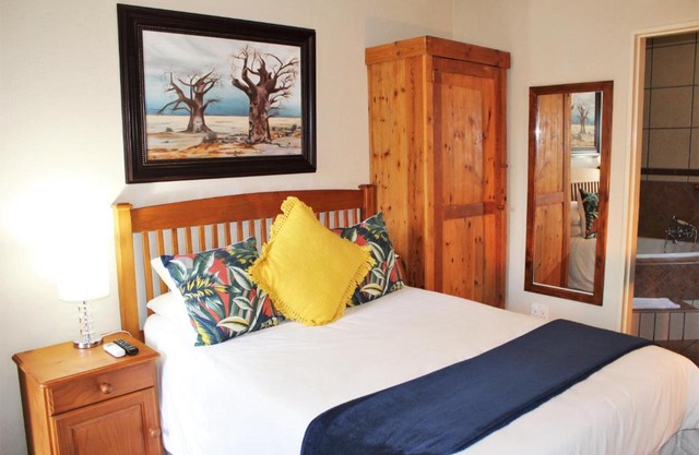Ngwenya Boutique Hotel