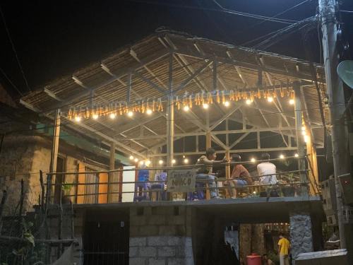 Nhà Cổ Bản Giốc Homestay - Làng đá Khuổi Ky